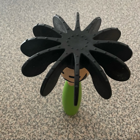 RARE “Marshall Green the Rasta” Potato Masher - Picture 3 of 7